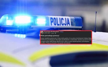 Oddawał jedzenie potrzebującym. Brutalna napaść na Śląsku