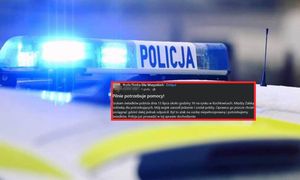 Oddawał jedzenie potrzebującym. Brutalna napaść na Śląsku