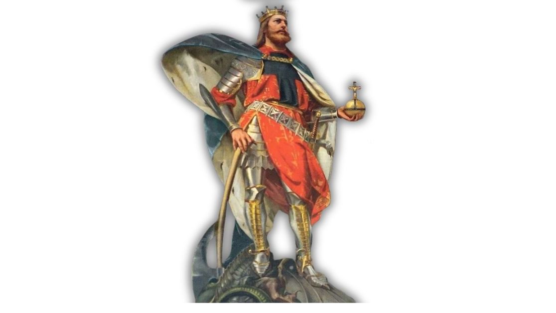 Olaf II Haraldsson