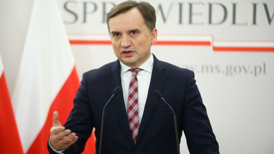 Odwołają Ziobrę? Rzecznik PiS zdradził termin głosowania w Sejmie