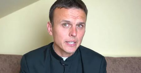 Wyrzucą religię ze szkół? Reakcja księdza: Niech się za nas wezmą