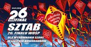 Wielka Orkiestra Świątecznej Pomocy 2018. „Siema Ostrowiec”