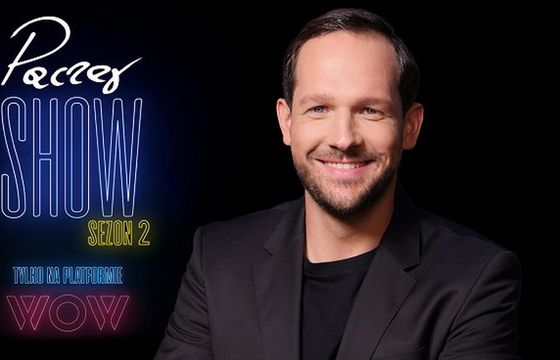 Drugi sezon „Pacześ Show” dostępny na platformie WOW (wideo)