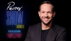 Drugi sezon „Pacześ Show” dostępny na platformie WOW (wideo)