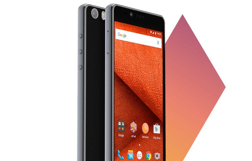 Płacisz raz i dostajesz "nowy telefon każdego miesiąca", czyli CREO Mark 1 2