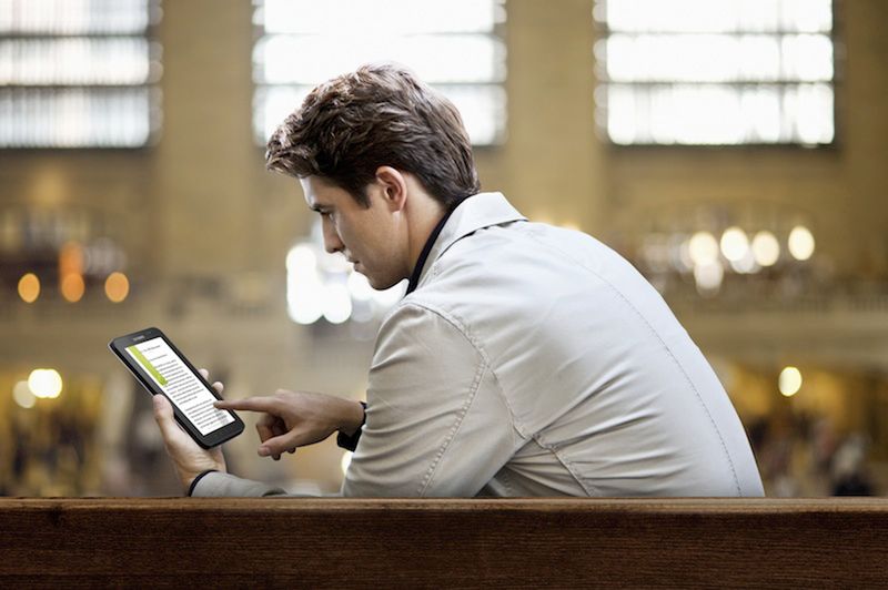 Samsung Galaxy Tab bez tajemnic! 8
