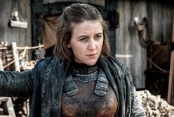 Gemma Whelan o scenach seksu w "Grze o tron" HBO. "To był szalony bałagan"