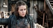 Gemma Whelan o scenach seksu w "Grze o tron" HBO. "To był szalony bałagan"