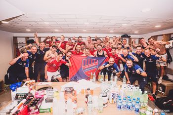 Raków zarobi ponad pół miliona. Lider drużyny dostał zgodę na transfer