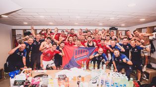Raków zarobi ponad pół miliona. Lider drużyny dostał zgodę na transfer