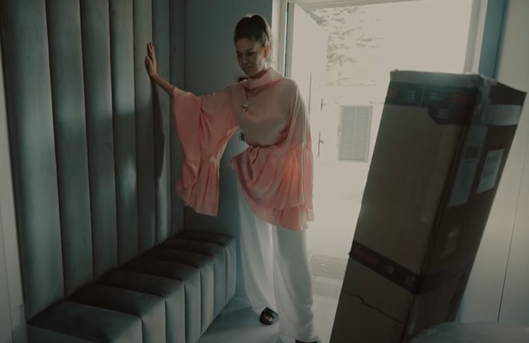 Maja Rutkowski pokazuje metamorfozę domu