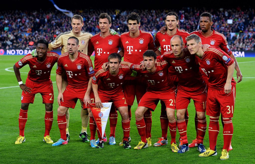 Reklamy mobilnych gigantów w sporcie 7