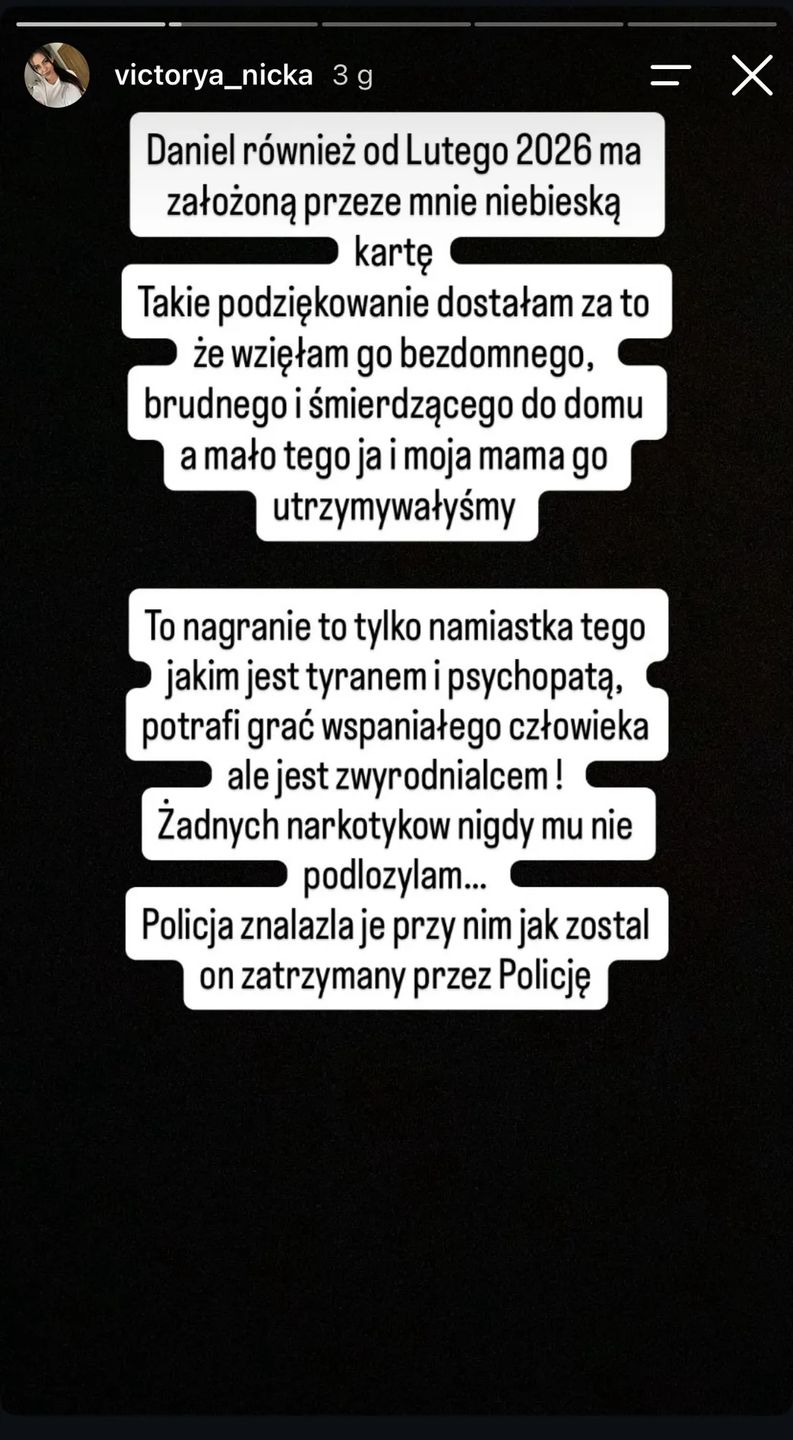 "Wiki Fiki Miki" oskarża Daniela Martyniuka
