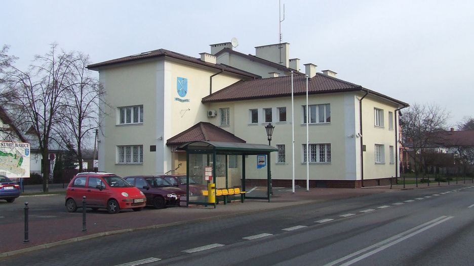 Koronawirus. Urząd Gminy zamknięty przez COVID-19. Mieszkańcy niezadowoleni