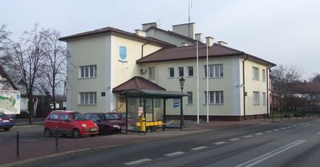 Koronawirus. Urząd Gminy zamknięty przez COVID-19. Mieszkańcy niezadowoleni