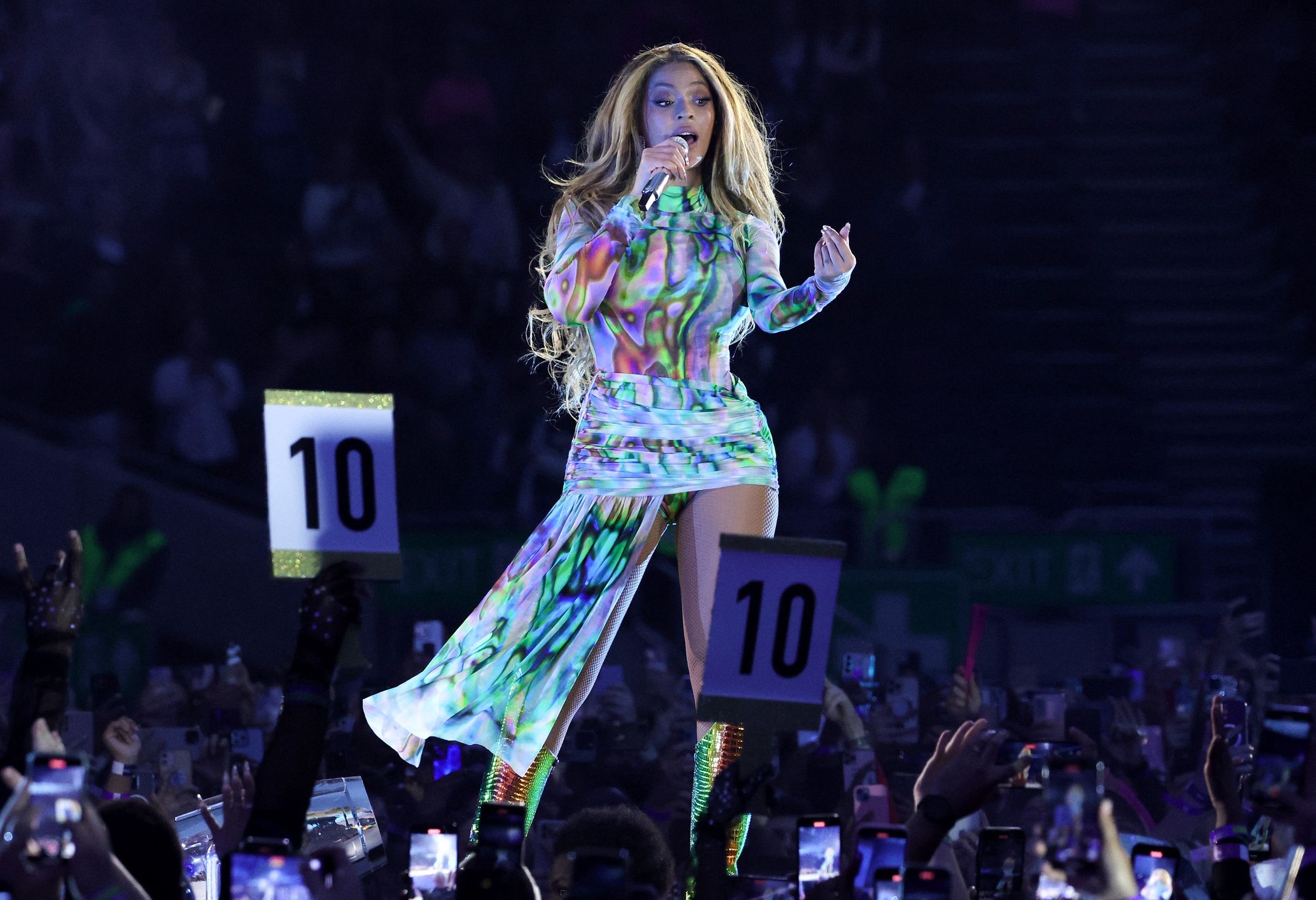 Beyonce