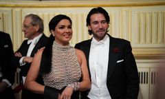 Powrót rosyjskiej śpiewaczki. Jest reakcja władz Ukrainy