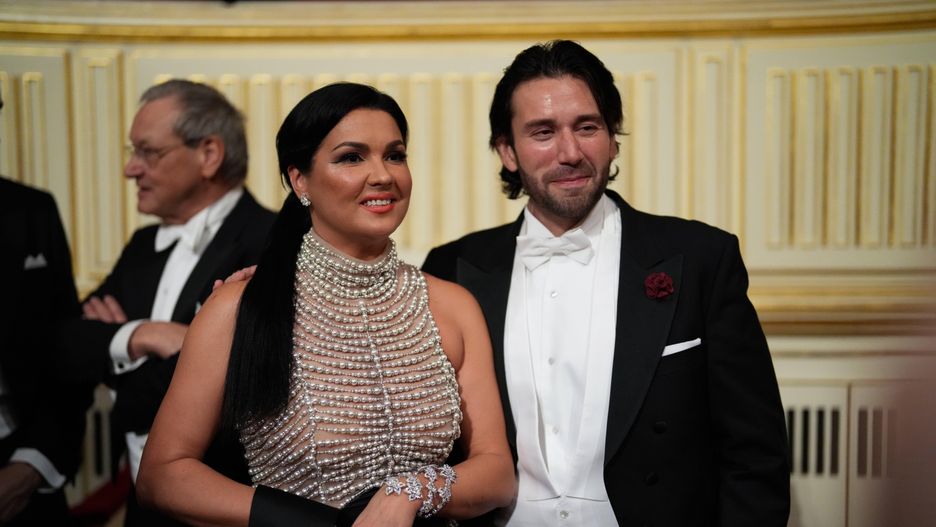 Vienna Opera Ball 2024
ABD0027_20240209 -  The traditional Vienna Opera Ball at Vienna State Opera in Vienna, Austria, on February 8, 2024.    Anna Netrebko ++ EDITORIAL USE ONLY ++ - 20240208_PD13427 
Dostawca: PAP/APA
EVA MANHART
Vienna Opera Ball