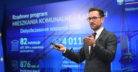 Tarcza dla firm energochłonnych. Resort szykuje nowość w programie