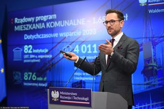 Tarcza dla firm energochłonnych. Resort szykuje nowość w programie