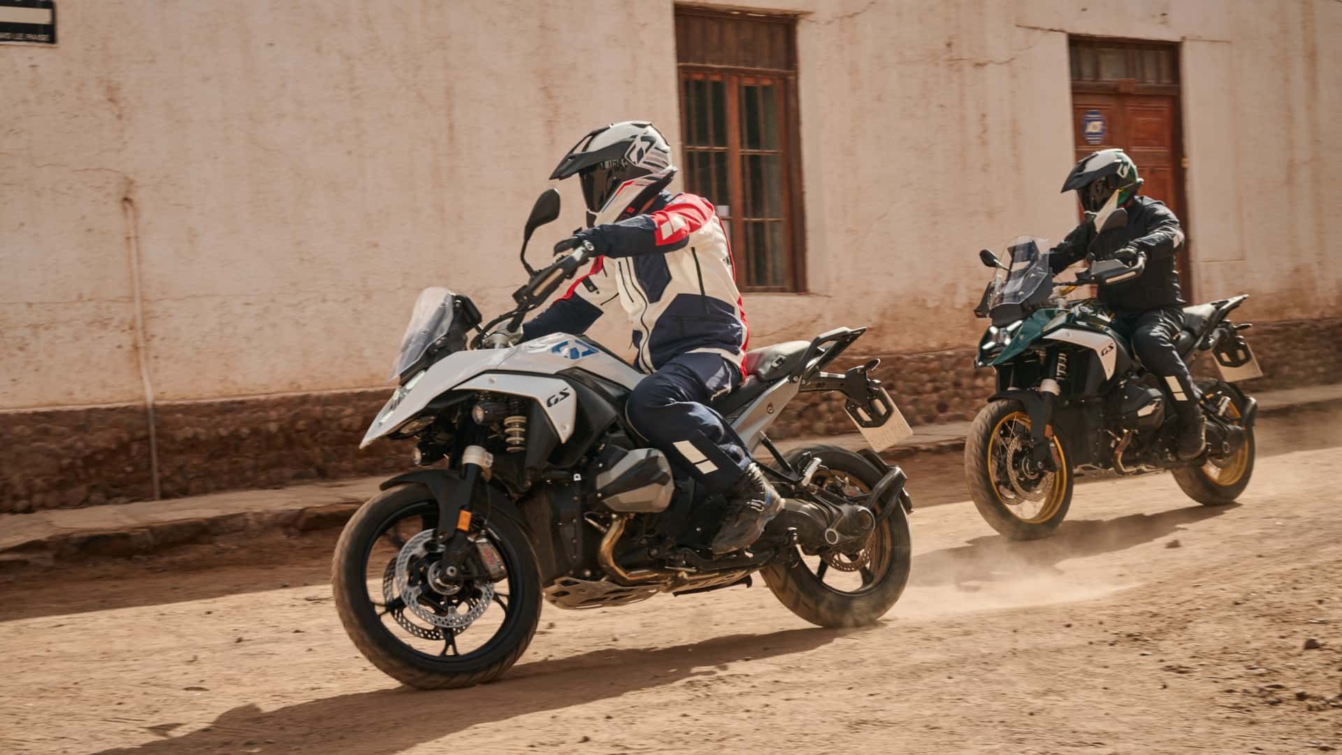 BMW R 1300 GS