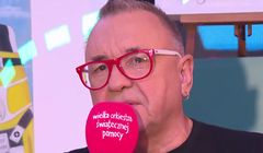 Jerzy Owsiak odpowiada na akcję Republiki. „Nie grasz, nie przeszkadzaj”