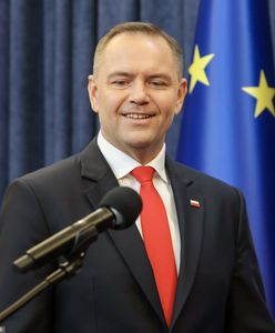 Antybanderowski kurs Nawrockiego. Obiecał to swoim ludziom w kampanii