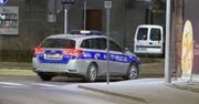 Tarczyn: Atak nożem w trakcie awantury. 49-latka ugodziła partnera