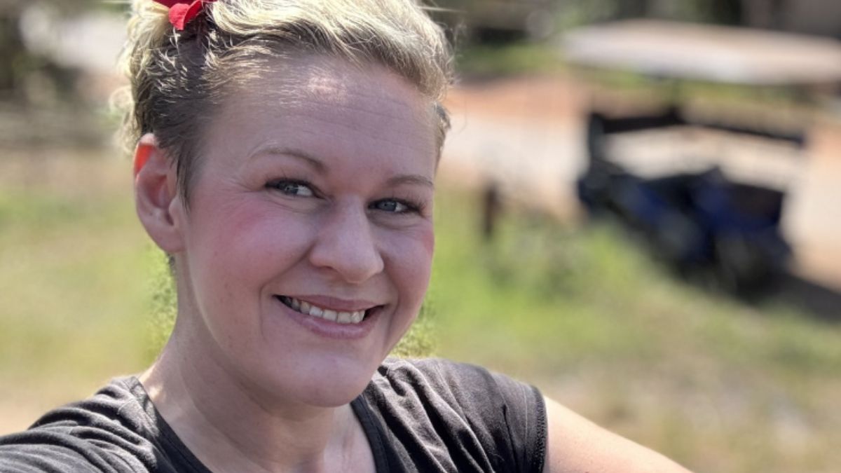 Jest matką jedenaściorga dzieci. Mówi o kosztach utrzymania