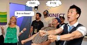 Move vs Kinect - który kontroler ma lepsze gry?