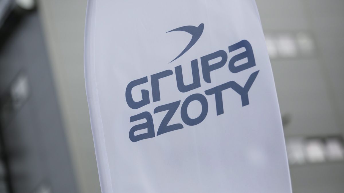 Grupa Azoty