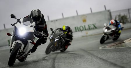 Tak wygląda RIDE 4. Mamy gameplay trailer i znamy też wymagania