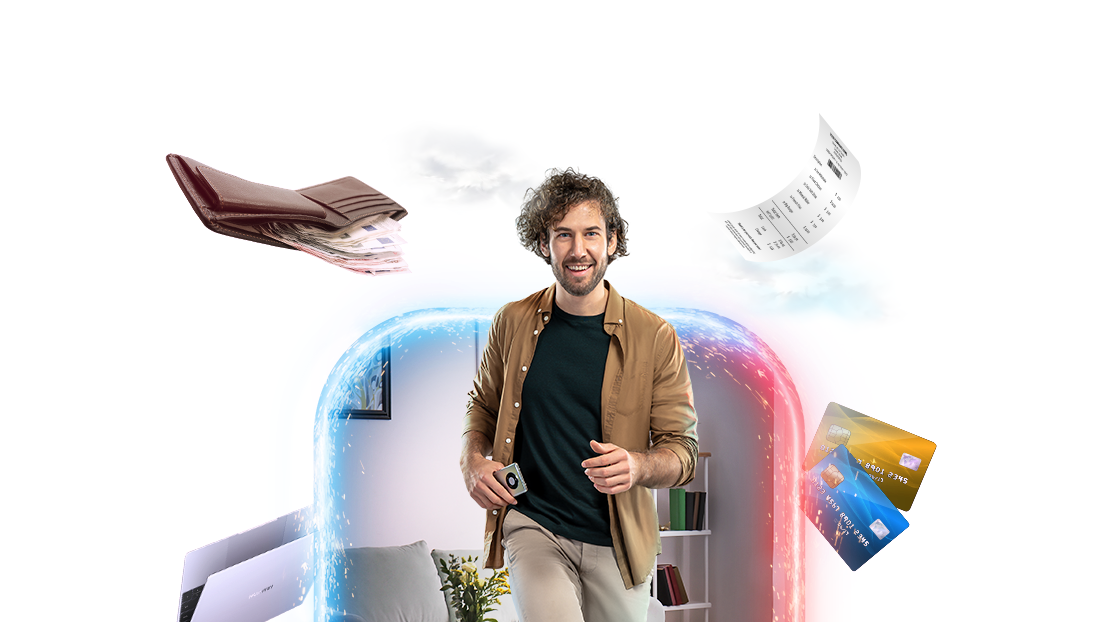 W AppGallery można znaleźć prawie sto tysięcy aplikacji