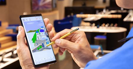 5 niszowych rozwiązań ze smartfonów, które zasługują na większą popularyzację