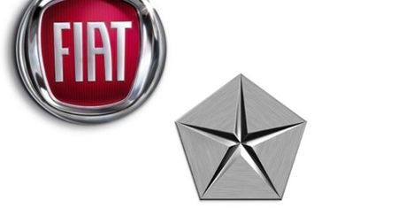 Fiat podbija świat i przejmuje część Chryslera