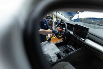 Tak sobie radzi polski przemysł. Ostatni taki odczyt w tym roku