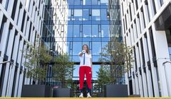 Sponsor olimpijczyków da mieszkania także srebrnym medalistkom