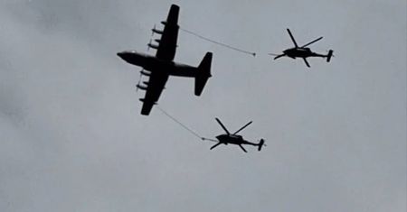 USA uciekną z Zatoki Perskiej? Intrygujące ustalenia mediów