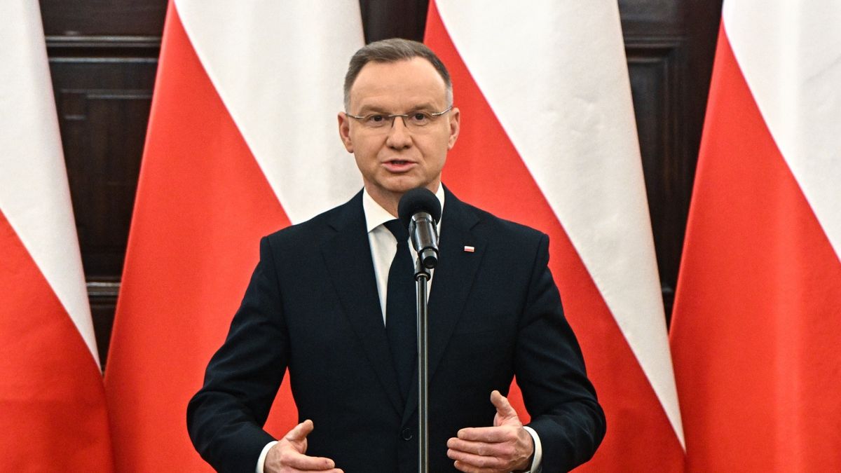 Jest decyzja ws. budżetu. Prezydent złożył podpis, ale skierował ustawę do TK