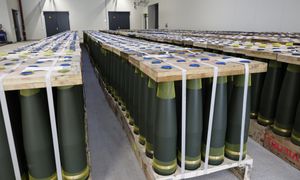 Jest umowa. Polska firma dogadała się z niemieckim gigantem zbrojeniowym