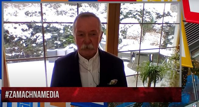 Posłanka PO zapowiada złożenie zawiadomienia do prokuratury przeciw byłemu ekspertowi TVP