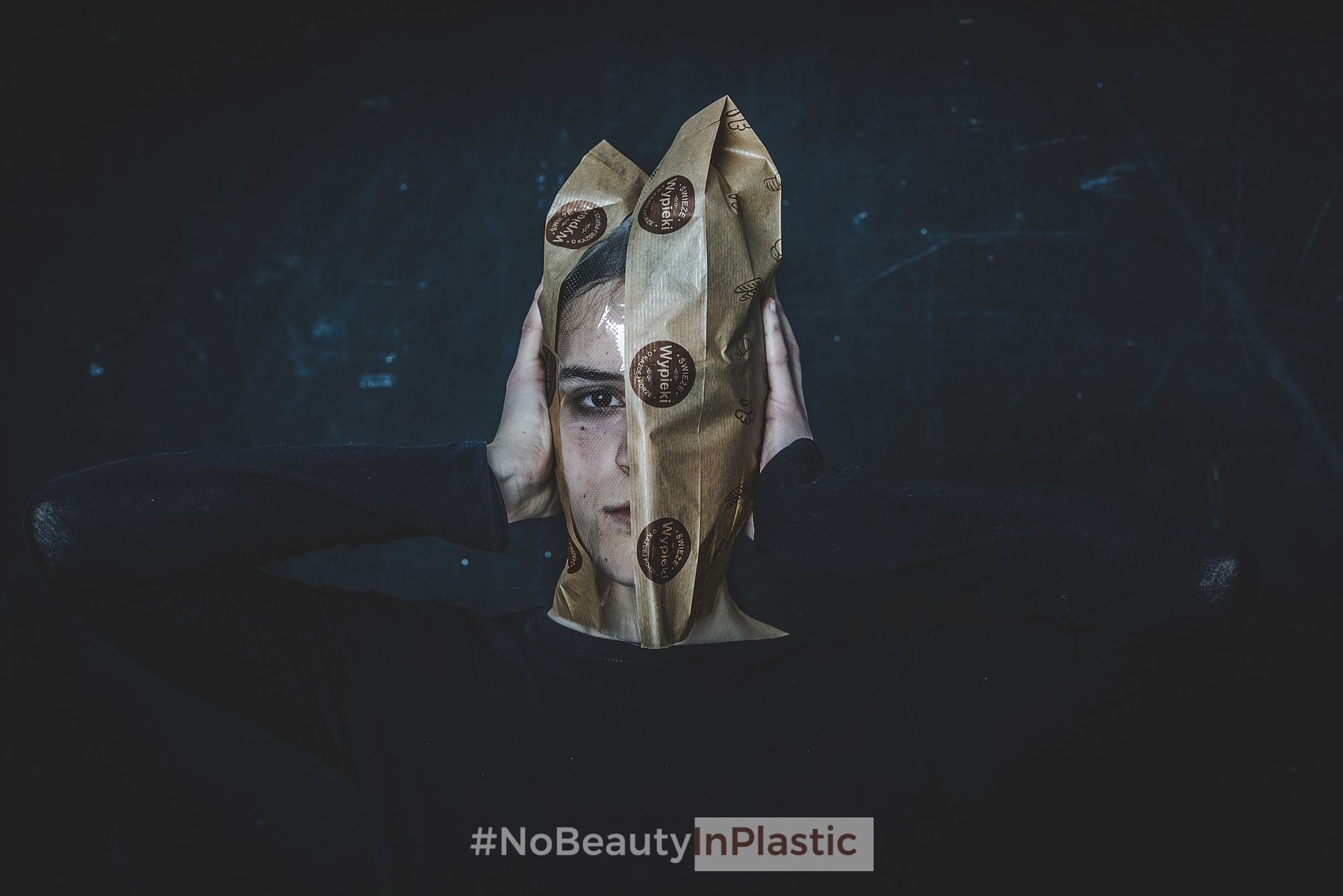 Projekt #NoBeautyInPlastic: Katastrofę ekologiczną fundujemy sobie sami 16