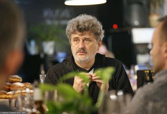 Palikot planuje podbić rynek chipsami i wodą z konopi. Oraz lodami z alkoholem