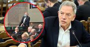 Poseł z COVID-19 w Sejmie. Fala krytyki, minister zdrowia w szoku