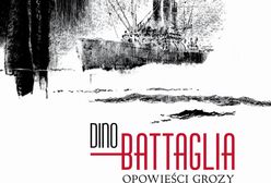 "Opowieści grozy" - recenzja komiksu wyd. Mandioca