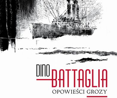 "Opowieści grozy" - recenzja komiksu wyd. Mandioca