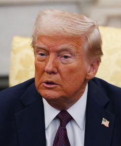 Jest komentarz Trumpa po rozmowie z Putinem