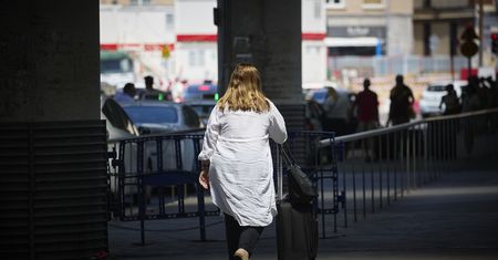 Gigantyczny blackout. Hiszpania i część Portugalii bez prądu