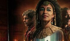 Ekspert wyjaśnia, dlaczego dokument „Królowa Kleopatra” Netfliksa wzbudza kontrowersje