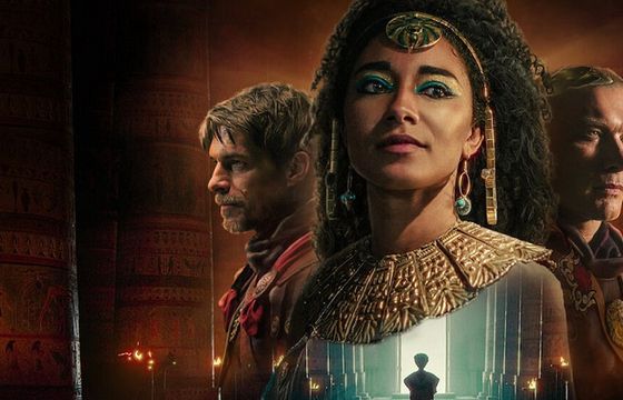 Ekspert wyjaśnia, dlaczego dokument „Królowa Kleopatra” Netfliksa wzbudza kontrowersje